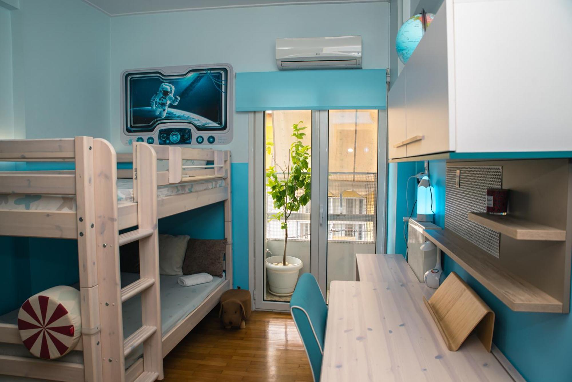 Filopappou Lemons Twins Luxurious Apartment Near To Acropolis Atény Exteriér fotografie